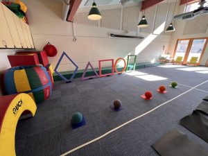 Movement Object Control Skills Greene Towne